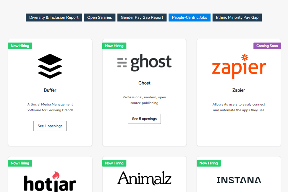 Gapelist | PHP | Laravel